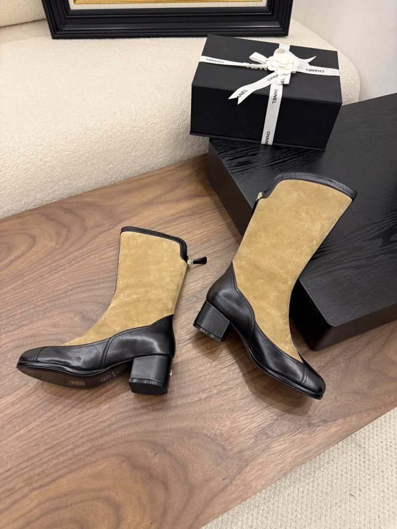 Ch**el boots